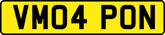 VM04PON