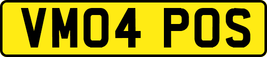 VM04POS