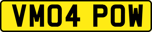 VM04POW