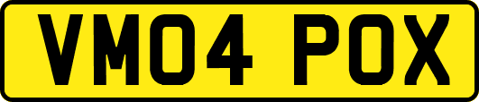 VM04POX