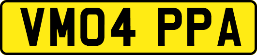 VM04PPA