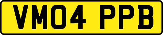VM04PPB
