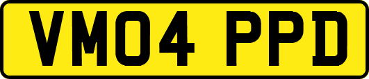 VM04PPD