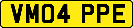 VM04PPE