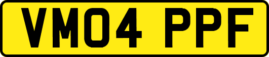 VM04PPF