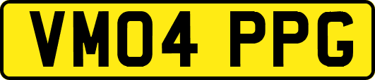 VM04PPG