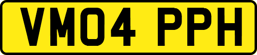 VM04PPH