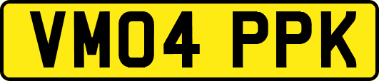 VM04PPK