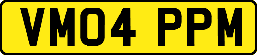 VM04PPM