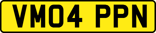 VM04PPN