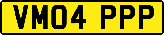 VM04PPP