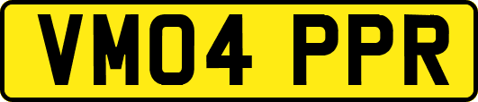 VM04PPR