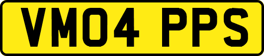 VM04PPS