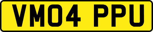 VM04PPU