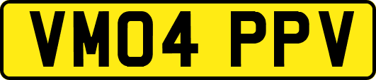 VM04PPV