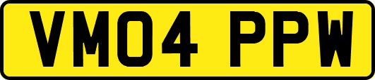 VM04PPW