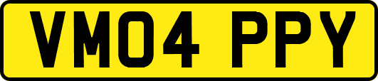 VM04PPY