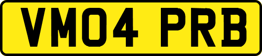 VM04PRB