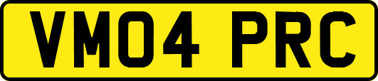 VM04PRC