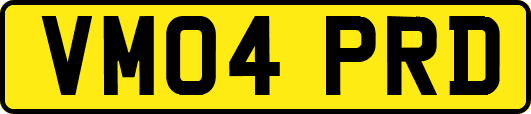 VM04PRD