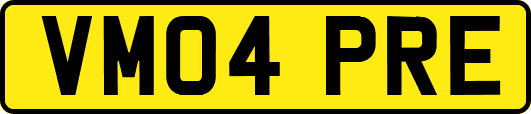 VM04PRE