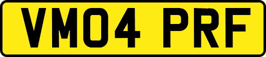 VM04PRF