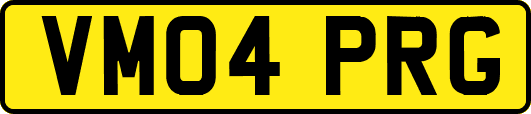 VM04PRG