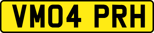 VM04PRH