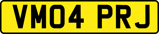 VM04PRJ