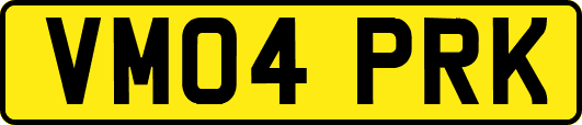 VM04PRK