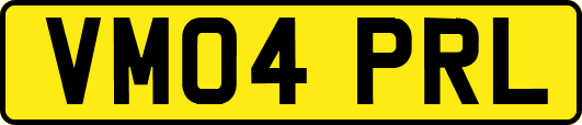 VM04PRL