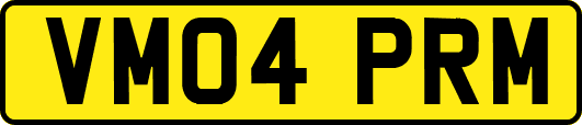 VM04PRM