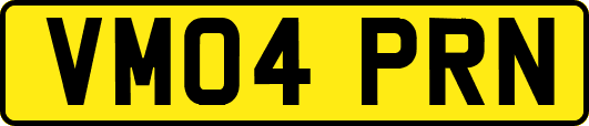 VM04PRN