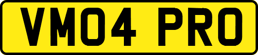 VM04PRO