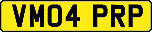 VM04PRP
