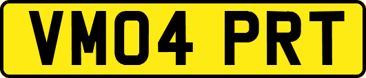 VM04PRT