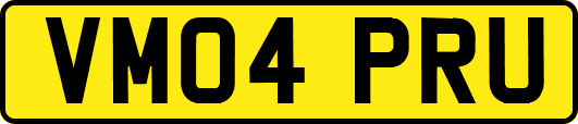 VM04PRU
