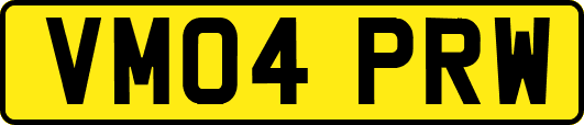 VM04PRW