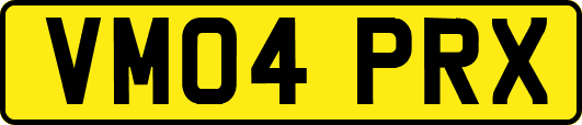 VM04PRX