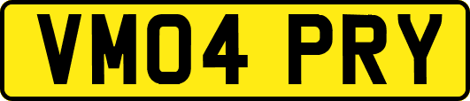 VM04PRY