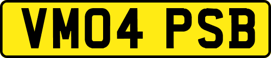 VM04PSB