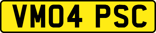 VM04PSC