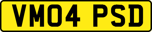 VM04PSD