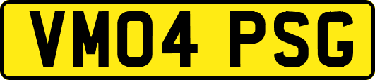 VM04PSG