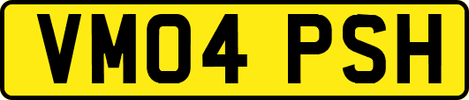 VM04PSH