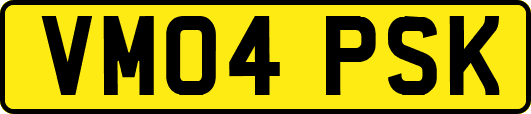 VM04PSK
