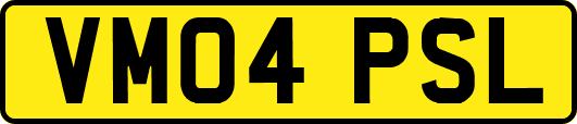 VM04PSL