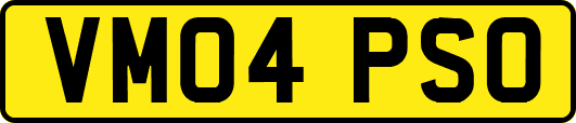 VM04PSO