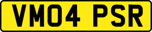 VM04PSR