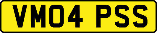 VM04PSS
